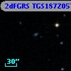 2dFGRS TGS187Z057