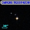 2dFGRS TGS374Z207