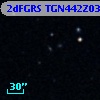 2dFGRS TGN442Z030