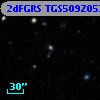 2dFGRS TGS509Z053