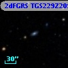 2dFGRS TGS229Z209