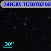 2dFGRS TGS070Z165