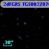2dFGRS TGS002Z076