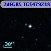 2dFGRS TGS479Z182