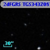 2dFGRS TGS343Z087