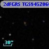 2dFGRS TGS845Z060
