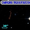 2dFGRS TGS173Z234