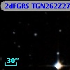2dFGRS TGN262Z274