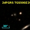 2dFGRS TGS500Z262