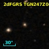 2dFGRS TGN247Z040