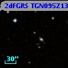 2dFGRS TGN095Z134