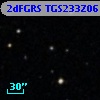 2dFGRS TGS233Z061