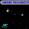 2dFGRS TGS149Z270