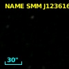 NAME SMM J123616.15+621513.7