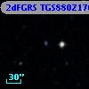 2dFGRS TGS880Z176