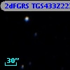 2dFGRS TGS433Z222