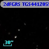 2dFGRS TGS441Z055