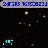 2dFGRS TGS538Z210