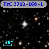 TYC 2713-168-1