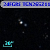 2dFGRS TGN265Z112