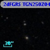2dFGRS TGN250Z047