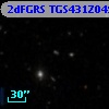2dFGRS TGS431Z049