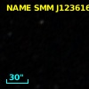 NAME SMM J123616+621518