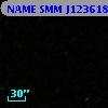 NAME SMM J123618+621009