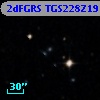 2dFGRS TGS228Z191