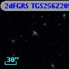 2dFGRS TGS256Z205