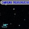 2dFGRS TGS535Z215