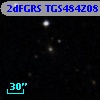 2dFGRS TGS484Z081