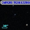 2dFGRS TGS612Z016