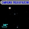 2dFGRS TGS171Z203
