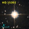 HD  15365
