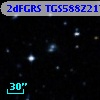 2dFGRS TGS588Z217