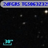 2dFGRS TGS063Z325