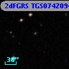 2dFGRS TGS074Z094