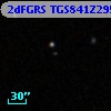 2dFGRS TGS841Z295