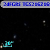 2dFGRS TGS216Z168