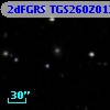 2dFGRS TGS260Z013