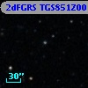 2dFGRS TGS851Z001