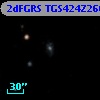 2dFGRS TGS424Z266