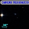 2dFGRS TGS156Z231