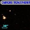 2dFGRS TGN274Z075