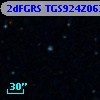 2dFGRS TGS924Z062