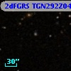 2dFGRS TGN292Z044