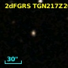 2dFGRS TGN217Z207