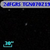2dFGRS TGN070Z196