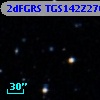 2dFGRS TGS142Z270
